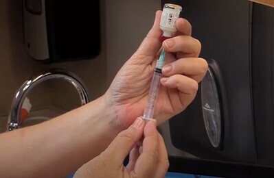 Кодирование Налтрексон в Дальнереченске Набор препарата для кодирования в шприц